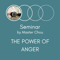 The Power of Anger