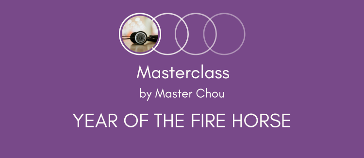 Year of the Fire Horse