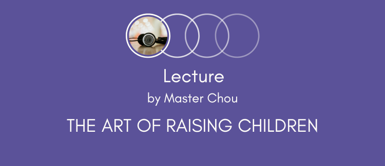 The Art of Raising Children