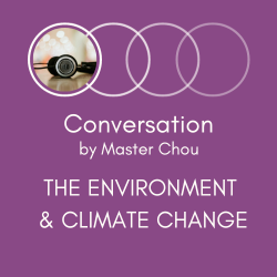 The Environment & Climate Change