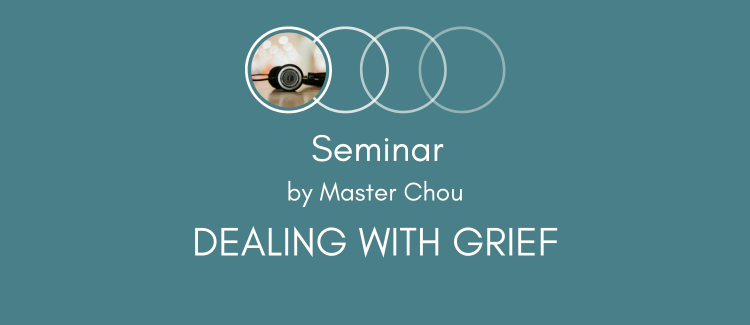 Dealing with Grief