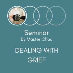 Dealing with Grief