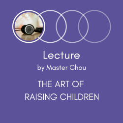 The Art of Raising Children