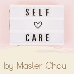 Taking care of you - blog
