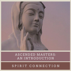 Ascended masters: an introduction