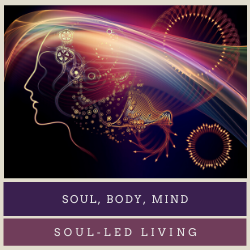 Soul, body, mind