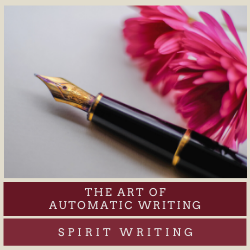 The art of automatic writing